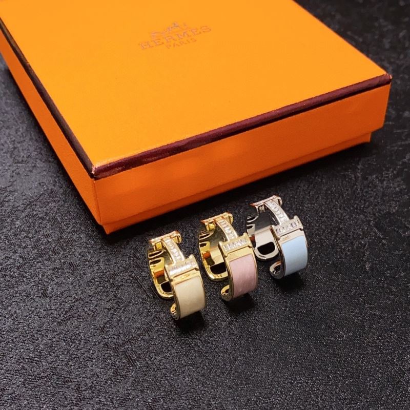 Hermes Rings